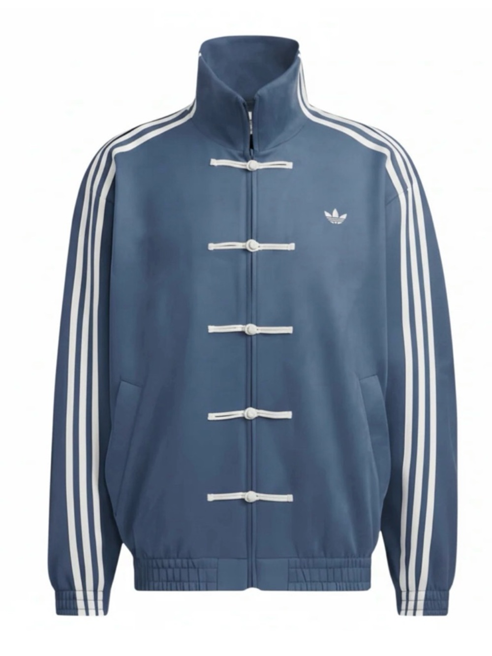 Adidas CNY Track Jacket XL Asian Sizing
